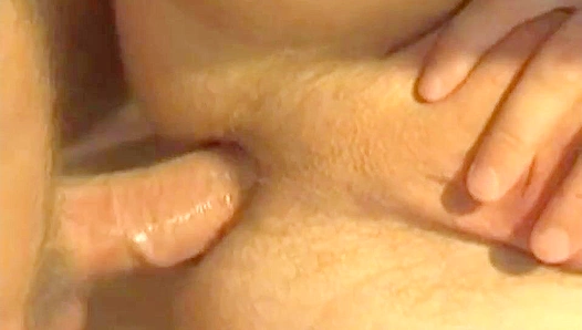 Robbie Masters Takes On Outdoor Action in Wild Gay Group Scene – NaughtyBoyZ 18+