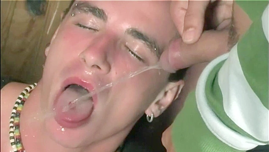 Marty Reilly Takes On Everyone: Wild Gangbang Heat – Gay XXX