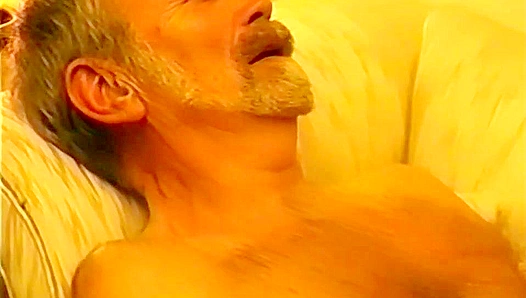 Silver Fox Fever: Mike Miller Sean Flaherty Burn Up With Lust – GayPornHeat 18+