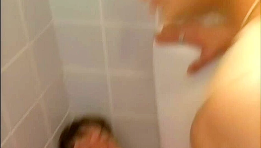 Giovany, Vito Claudio Go Wild—Double Cream Pie Climax! – GayXXX