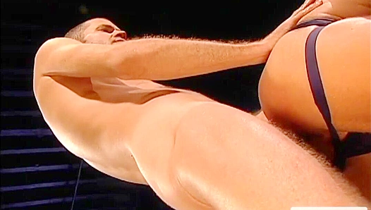 Matt Majors Riley Scott Unleash Passion in Steamy House Hookup – GayPornXXX