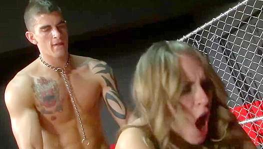 Tyler Torro Pleasured by Milf Domme Katie Summers – NaughtyEncounters