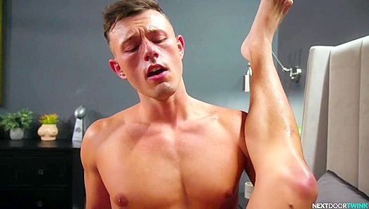 Reunited Burning Up: Cameron Ryders Steamy Encounter – NextDoor Studios 18+