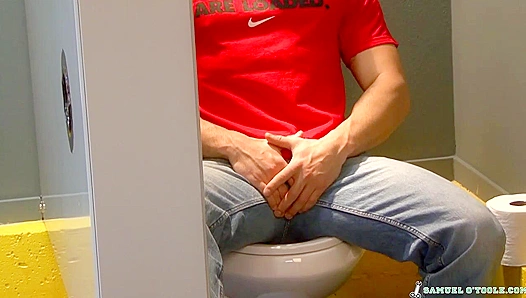 Steamy Behind-the-Scenes: Samuel Spencer Go Wild Fucking Hard – XXX