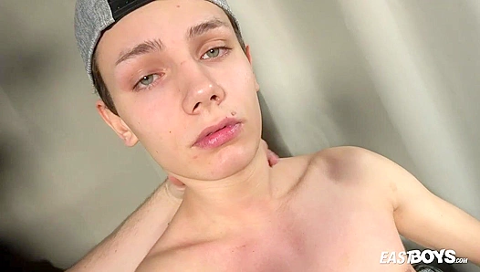 Nels Bashirians Steaming Solo Escape — Hard-Cock Jerk Off Fantasies – 18+