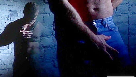 Vinnie DAngelo Takes Control in Steamy Solo BDSM Session – HotHouse Males