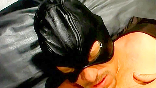 Bound by Leather, Lost in Pleasure: Steve Scotts Steamy Encounter – GayPornX 18+