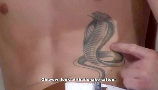 John Maggiato Takes Control: Double Penetration Thrills Two Eager Twinks – GayXXX