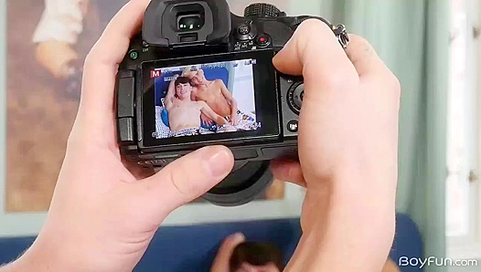 Danny Bianchis Steamy Anal Adventure – Wild Gay Pleasure Awaits – 18+