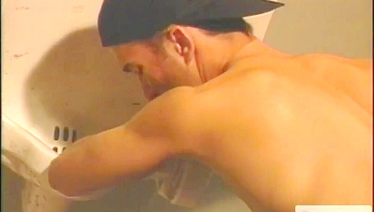 Cliff Parker Gets Railed Hard in Steamy Secret Gay Encounter – HotHouse Men 18+