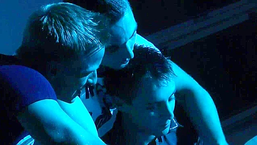 Denis Reed Unleashed: Hot Multi-Man Action – GayXXX Adventures 18+