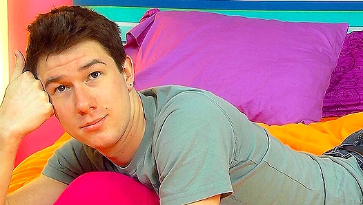 Dustin Hawthorne Takes Control with Masterful Top Energy on Sweet Young Twinks – 18+