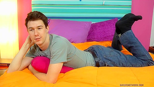 Dustin Hawthorne Takes Control with Masterful Top Energy on Sweet Young Twinks – 18+