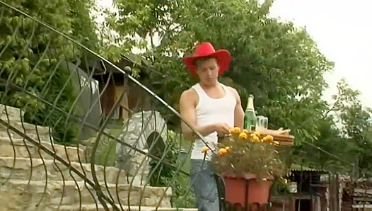 Brian Browns Hot Orgy Adventure – Wild Filthy Gay XXX Action – 18+