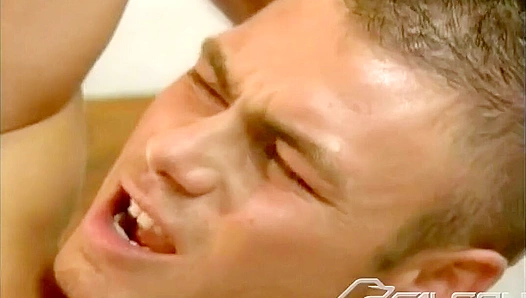 Enrico Andrew Go Wild, F cking Hard – Passionate Gay Porn – Falcon Studios