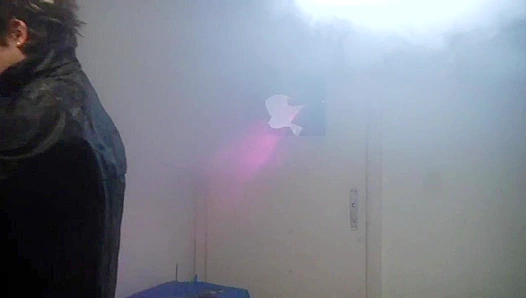 Hostel Heat: Noel Spencer Rolando Wyers Steamy Night Together – GayXXX