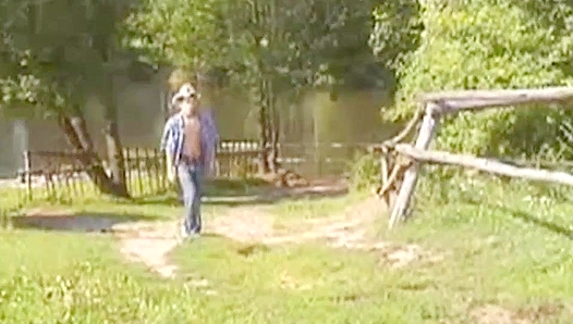 Feral Rimjobs Raw Blowbangs at the Nude Farmboy Ranch Orgy – All-Natural Action