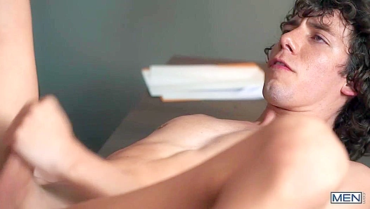 Johnny Ford Cristiano Heat Up Private Time – Hot Gay Passion Unleashed – PureGayBliss 18+