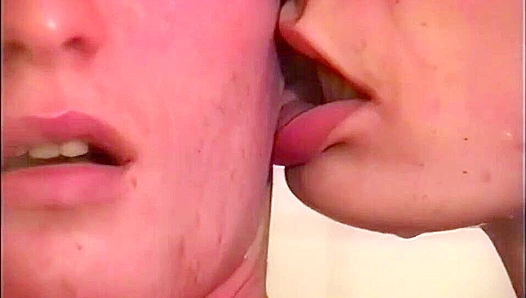 Intense Ride, Burning Desire: Martin Valko Jan Cerman Collide at Falcon Studios – 18+