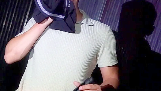Carter Del Rey Takes It All: Wild Submissive Pig Boy Fun – 18+