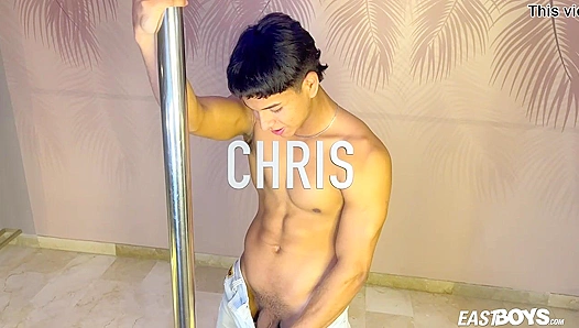 Arthur Hunter Crew Goes Wild — Fully Nude Gay Action – EastBoys Unleashed