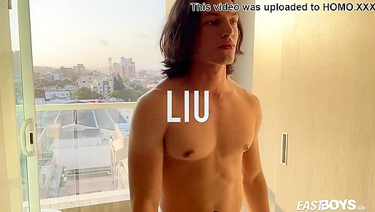 Arthur Hunter Crew Goes Wild — Fully Nude Gay Action – EastBoys Unleashed