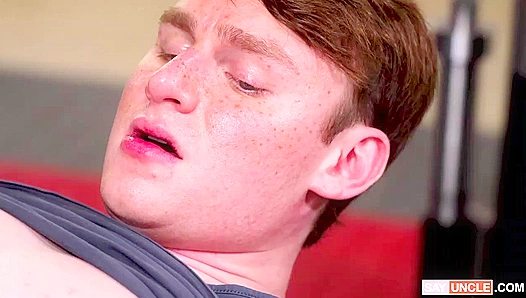 Eric Brody Uncover Steamy Family Secrets in Forbidden Tryst – Full Scene