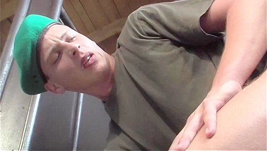 Denis Reed Johnny Hunter Ignite Wild Orgy Fever – Steamy Gay Chaos 18+