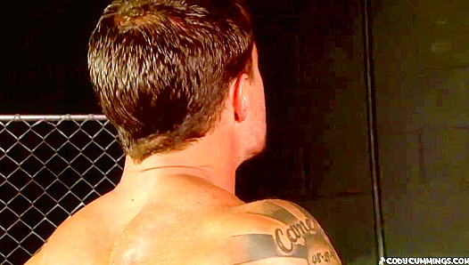 Cody Cummings Spoils Vance With a Sinful Happy Ending – Hot Gay Massage 18+
