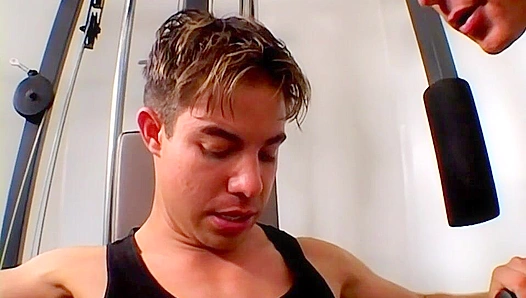 Maxx Paxx Bastion Go Hard — Hot Alpha Males Fuck Like Animals – BonusHunks