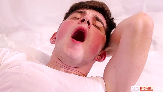 Maddisons Chiseled Body Ignites Steamy Missionary Action with Harrison – 18+