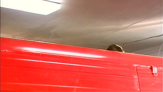 Undressing Desire: Firefighter Alex George Takes Burning Gay Anal Heat – Xclusive Scene