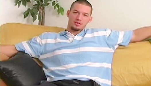 Robert Long Flaunts His Massive Hard Cock in Glorious Detail – ExtraBigDicks