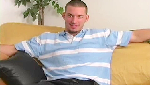 Robert Long Flaunts His Massive Hard Cock in Glorious Detail – ExtraBigDicks