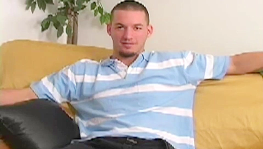 Robert Long Flaunts His Massive Hard Cock in Glorious Detail – ExtraBigDicks