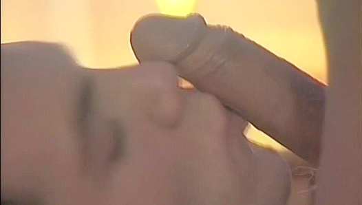 Morning Fire: Robbie Masters Filip Armstrong Burn Up the Sheets – GayXXX