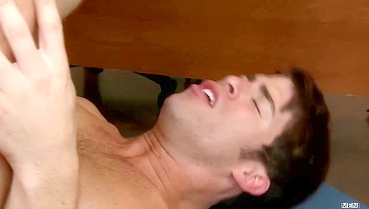 Big Dick Discipline: Tight Teens Take Hard Training – Troy RPD Dominate 18+
