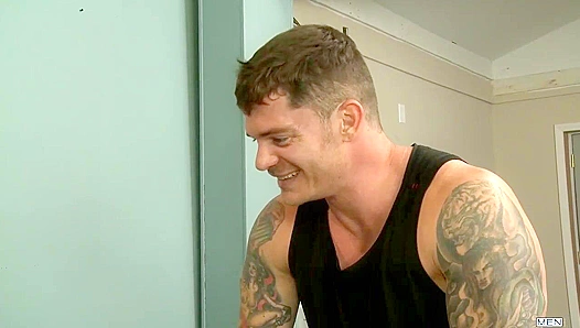 Big Dick Domination: Jessie Colters Hard Coaching Session – 18+