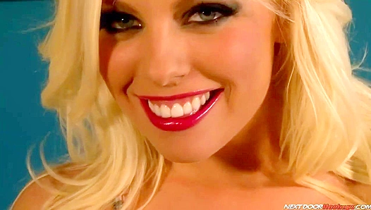 Next-Door Passion: Kevin Crow Fuels Hot Encounter With Brittany Amber – NaughtyMilf 18+