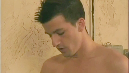 Tyler Alex Craves Hot Cum—See Him Dominate the Thirst Trap Orgy – GayHeat 18+