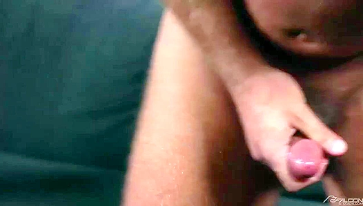 Devin Franco Brogan Go Wild in Steaming Hot Gay Action – Falcon Studios