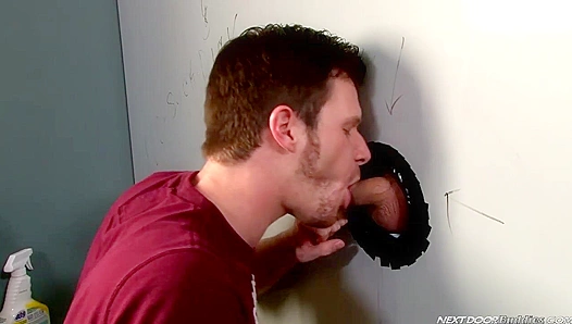 Neighbor Vibes: Wild Fast Hookups with Brandon Lewis Brian Bonds – 18+