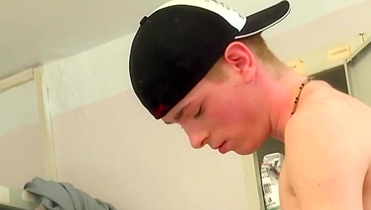 Seductive Twin Duo Neel Jens Make Hot Secrets Even Steamer – GayPornTwins