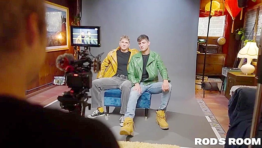 BTS-Inspired Lust: Steamy Twinks Explore Forbidden Desires – TopTwinkClips 18+