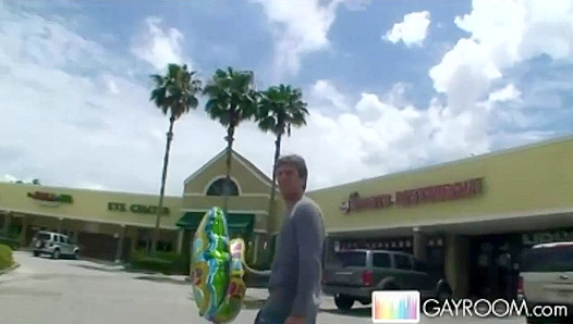 Alex Fosters Hot Solo Session – Wild Toy Adventures Await – GayXXX