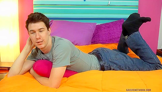 Dustin Hawthornes Hot Secrets Uncovered: Forbidden Pleasures Exposed – LollipopTwinks