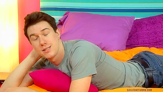 Dustin Hawthornes Hot Secrets Uncovered: Forbidden Pleasures Exposed – LollipopTwinks