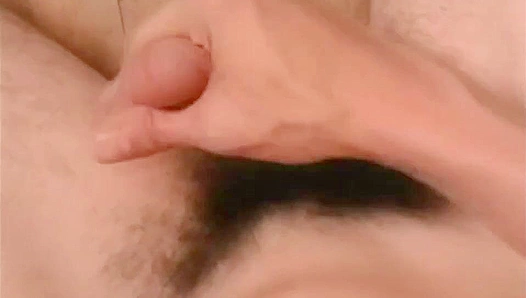 Dante Malone Moans Loud as He JERKS His Thick Hairy Dick Open – BoyzParty