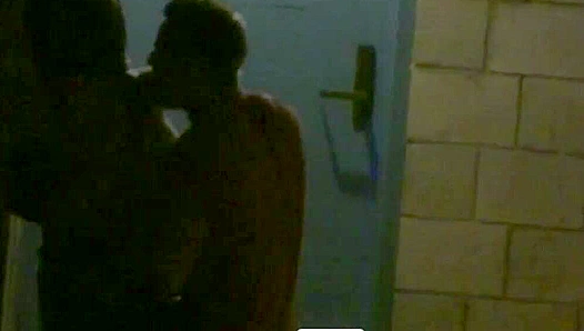Public Pleasure: Messy Blowjob, Burning Desire – GayXXX 18+