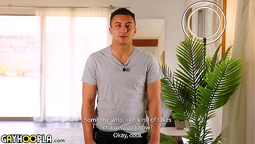 Troy Grahams Hot Confessions Uncovered – Spicy Stories From the Shadows – 18+